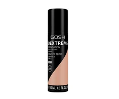 Gosh Dextreme Full Coverage Foundation, 30 ml