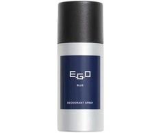 Gosh E.G.O Mėlyna Citrus Freshness Dezodorantas Purškiklis For Men, 150 ml