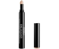 „Gosh Eye Designer“ ilgai išliekantys akių šešėlių pieštukas, 003 Fudge, 0,4 g