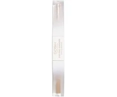 Gosh, Eyeconic Shadows Matte &amp; Metallic, Creamy Matte Finish, Liquid Eyeshadow, 002, Sassy, 2 ml