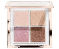 Gosh, Glow Palette, Blush Palette, 001, Fourfilled, 11.6 g