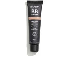 Gosh, Gosh, BB Kreminis, 03, Warm rusvai gelsvas, SPF 15, 30 ml