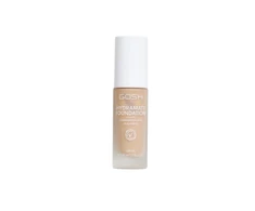 Gosh, Hydramatt, Matte, Liquid Foundation, 008N, Medium Neutral, SPF 15, 30 ml