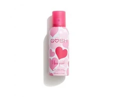 Gosh I Love Rožinė Dezodorantas Purškiklis For Women, 150 ml