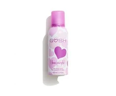 Gosh I Love Violetinė Dezodorantas Purškiklis For Women, 150 ml