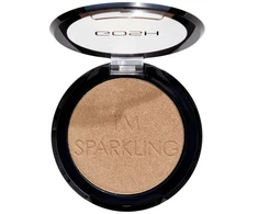 Gosh, I'm Sparkling, Highlighter Powder, 002, Sun Dust, 5.9 g