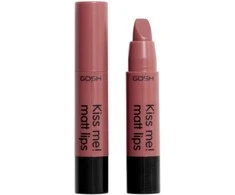 Gosh Kiss Me! Kreminis Lipstick 003 Hot Kiss, 2 g