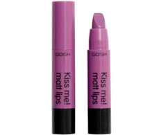 Gosh Kiss Me! Kreminis Lipstick 012 Summer Kiss, 2 g