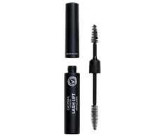 Gosh, Lash Lift, Lash Lift, Blakstienų tušas, 001, Extreme Juodas, 8 ml