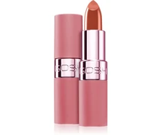 Gosh, Luxury Rose Lips, Kreminis, Kreminis Lipstick, 003, Adore, 3.5 g