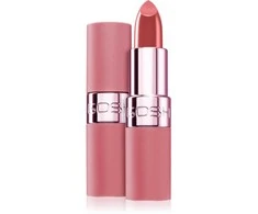 Gosh, Luxury Rose Lips, Vegan, Kreminis Lipstick, 004, Enjoy, 3.5 g