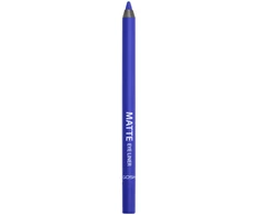 Gosh, Matte Eye Liner, Kreminis Pieštukas, Kohl Akių apvadas, 007, Caribbean, 1.2 g