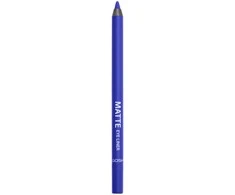 Gosh, Matte Eye Liner, Kreminis Pieštukas, Kohl Akių apvadas, 007, Caribbean, 1.2 g