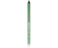 Gosh, Matte Eye Liner, Kreminis Pieštukas, Kohl Akių apvadas, 011, Alligator, 1.2 g