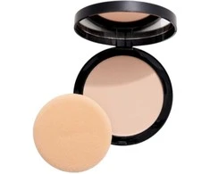 Gosh Pressed Powder Matte Finish Compact Powder 01 Golden Honey, 10 g