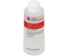 Gosh Professional, Gosh Professional, Nagų lakas Remover, 125 ml