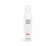 Gosh She Viva Baltas Musk Anti-Perspirant Dezodorantas Purškiklis For Women, 150 ml
