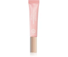 Gosh, Soft'n Tinted, Vegan, Moisturizing, Lūpų balzamas, 003, Rose, SPF 15, 8 ml