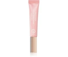 Gosh, Soft'n Tinted, Vegan, Moisturizing, Lūpų balzamas, 003, Rose, SPF 15, 8 ml