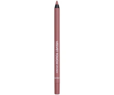 „Gosh Velvet Touch“ praturtintas vitaminu E lūpų pieštukas Lūpų pieštukas 002 Antique Rose 1.2 g