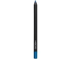 Gosh, Velvet Touch, Eye Liner, Gel Pieštukas Akių apvadas, 011, Sky High, 1.2 g