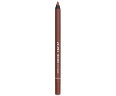 Gosh, Velvet Touch, Lipliner, Lip Liner, 012, Raisin, 1.2 g