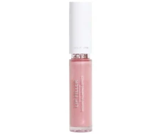 Gosh, Apimties suteikiantis lūpų blizgesys, lūpų užpildas, InstaPlump, Putlinantis, Lūpų blizgesys, 001, Kūdikiams, 8 ml