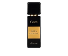 Gritti Aqua Incanta EDP parfumuotas vanduo unisex, 100 ml