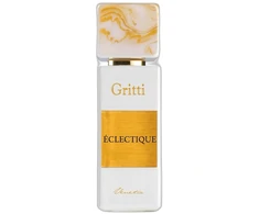Gritti Eclectique EDP parfumuotas vanduo moterims, 100 ml