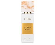Gritti Fragances Gritti Gossip Night EDP, 100 ml