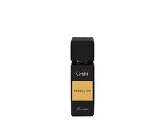 Gritti Fragances Gritti Rebellion EDP, 100 ml