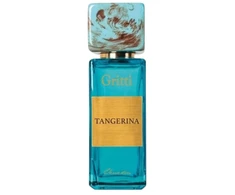 Gritti Tangerina EDP parfumuotas vanduo unisex, 100 ml
