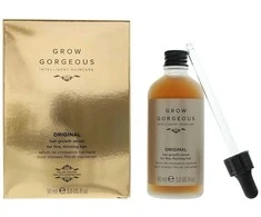 Grow Gorgeous, Original Growth, Hair Serum, For Growth Stimulation, 90 ml