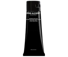 „Grown Alchemist“ fermentų papaino ir amino komplekso šveičiamasis losjonas be žiaurumo, 75 ml