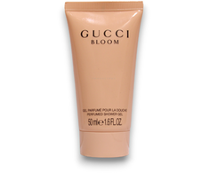Gucci , Bloom, Drėkinamoji, Dušo želė, Viso kūno, 50 ml Moterims