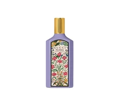 Gucci, Flora Gorgeous Magnolia, Eau De Parfum, For Women, 100 ml