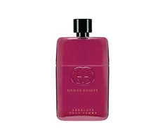 Gucci, Guilty Absolute, Eau De Parfum, For Women, 90 ml