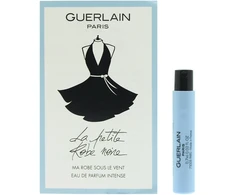 Guerlain, La Petite Robe Noire Intense, Eau De Parfum, For Women, 0.7 ml *Vial
