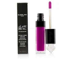 Guerlain La Petite Robe Noire Matte Liquid Lipstick 161 Yuccie, 6 ml