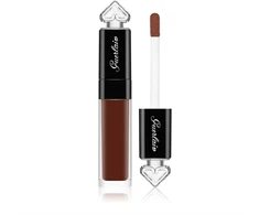 Guerlain La Petite Robe Noire Matte Liquid Lipstick 102 Ambitious, 6 ml