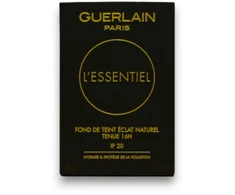 „Guerlain L'Essentiel Natural Glow Hydrating“ skystas makiažo pagrindas „00W Porcelain Warm SPF 20“, 30 ml