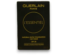 Guerlain L'Essentiel Natural Glow skystas makiažo pagrindas 045C Amber Cool SPF 20, 30 ml