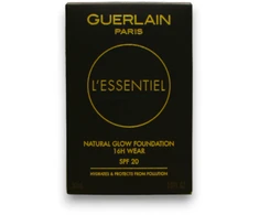 Guerlain L`Essentiel Natural Glow Liquid Foundation 06N Very Deep SPF 20, 30 ml