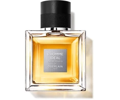 Guerlain, L'Homme Ideal, Eau De Toilette, For Men, 50 ml