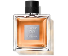 Guerlain, L'Homme Ideal Extreme, Eau De Parfum, For Men, 100 ml