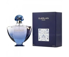 Guerlain, Shalimar Souffle, Eau De Parfum, For Women, 90 ml