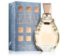 GUESS Dare EDT tualetinis vanduo moterims, 100 ml
