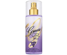GUESS Girl Belle Body Purškiklis moterims, 250 ml