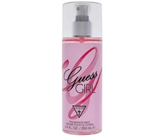 „Guess Girl“ kūno purškiklis „Mist“, 250 ml