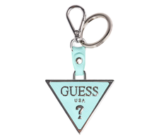 Guess, Guess, metalinis raktų pakabukas, RW7421, smaragdas